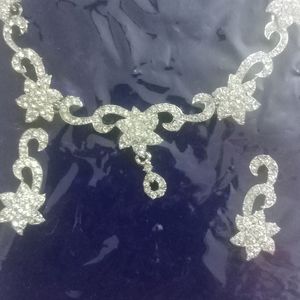 Brand New Jwellery Set