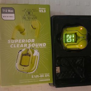 💥 EAR-BUDS Superior Clear Sound