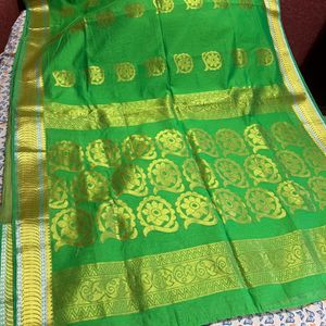 Kanchipuram Saree !! PRICE DROP ‼️‼️