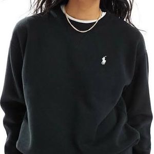 Ralph Lauren Double knit Sweatshirt