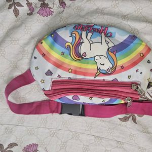 Kids Side Bag