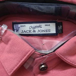 Jack N Jones Suit