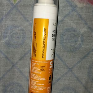 Lsensa Sunscreen