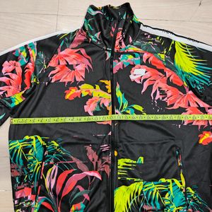 Nike Sportswear NSW Floral Track Jacket