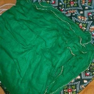 Kurti Salwar Dupatta New H