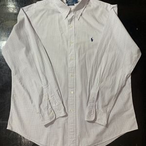 Ralph Lauren Shirt For Men’s.