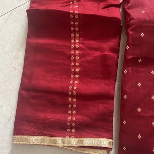 Banasrsi Dress Material