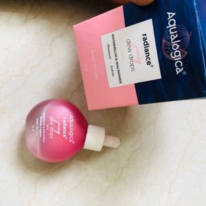 Aqualogica Serum