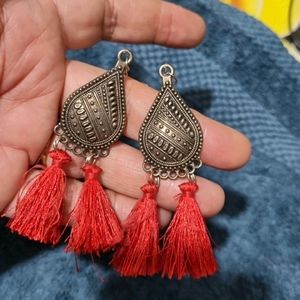 3  Light Weight Earings