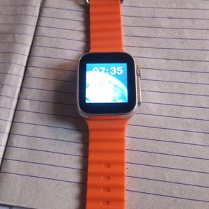 Boy Smat Touch Watch