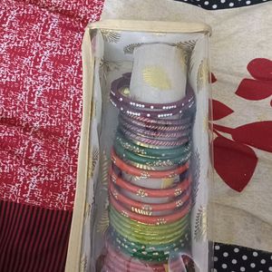 Bangle Box