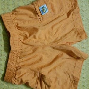 Boys Bermudas/Shorts