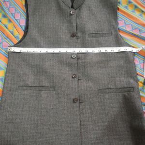 Ganga Ram & Sons Coat