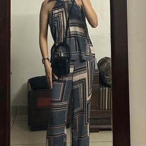 Classy Co-ord Set (Women)