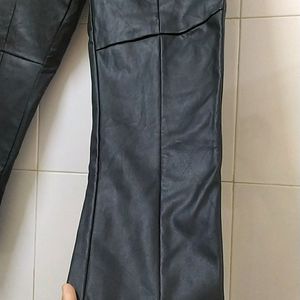 Leather Pants XL