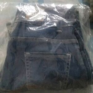 Denim Boot Cut Perlar