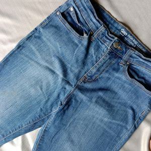 New Mid-rise Skinny Alexa Jeans