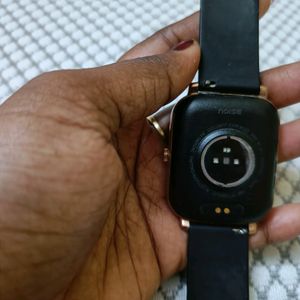 Noise Watch With Calling Options