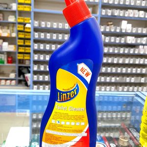 Medplus Glinto 500ml + Toilet Cleaner 500m