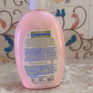 Mamaearth Body Lotion Kids Super Strawberry 🍓