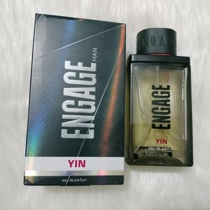 Engage Perfume