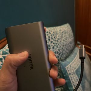 Unitek uHub S7+