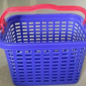 Big Shopping Mall Basket