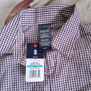 Izod 4 Piece Shirt