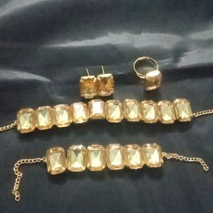 Beautiful Jewellery Set