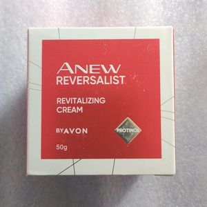 Anew Reversalist Night Cream