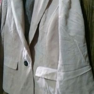 Coat Formal Informal Both