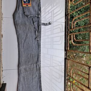 Max flared Jeans (Women)