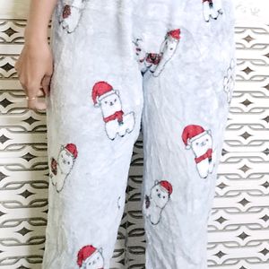 Cute Christmas Pant