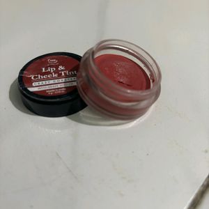 TNW Lip And Chick Tint