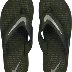 Nike V-shape Chroma Chappal Size IND 8