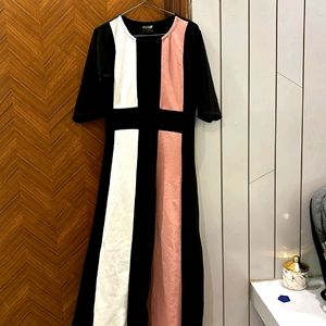 Women Long Maxi Dress