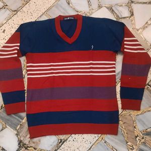 INDIAN TERRAIN SWEATER FOR MEN