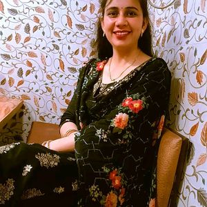 Kurti With Dupatta