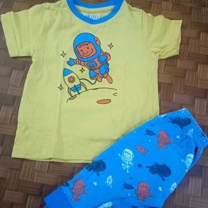 3 Kid Dress