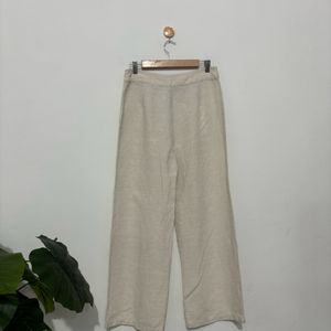 100%linen Trousers