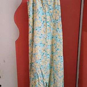 Pinterest Floral Cottagecore y2k Summer Dress