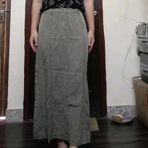 Cargo Skirt