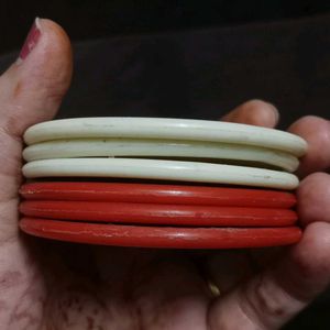 Pack Of 6 Coaster Set