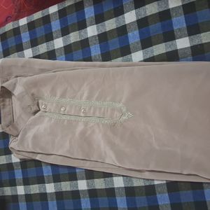 Men Kurta With Pajami