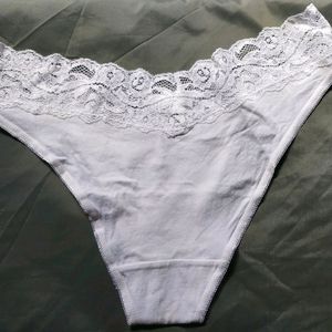 Lace Panty