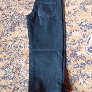 Stylish Jeans For Girls, Size 12-14 Years