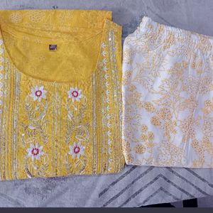 Kurta Set