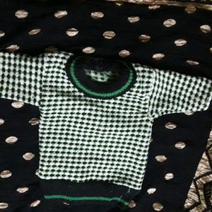 Kids Sweatshirt