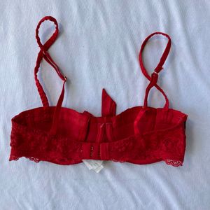 Tempest Bow Bra