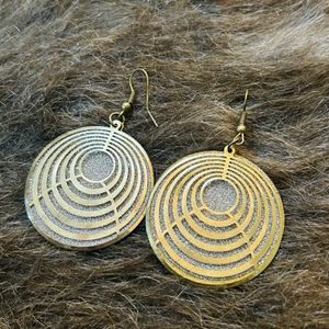 Set of 4 Earrings